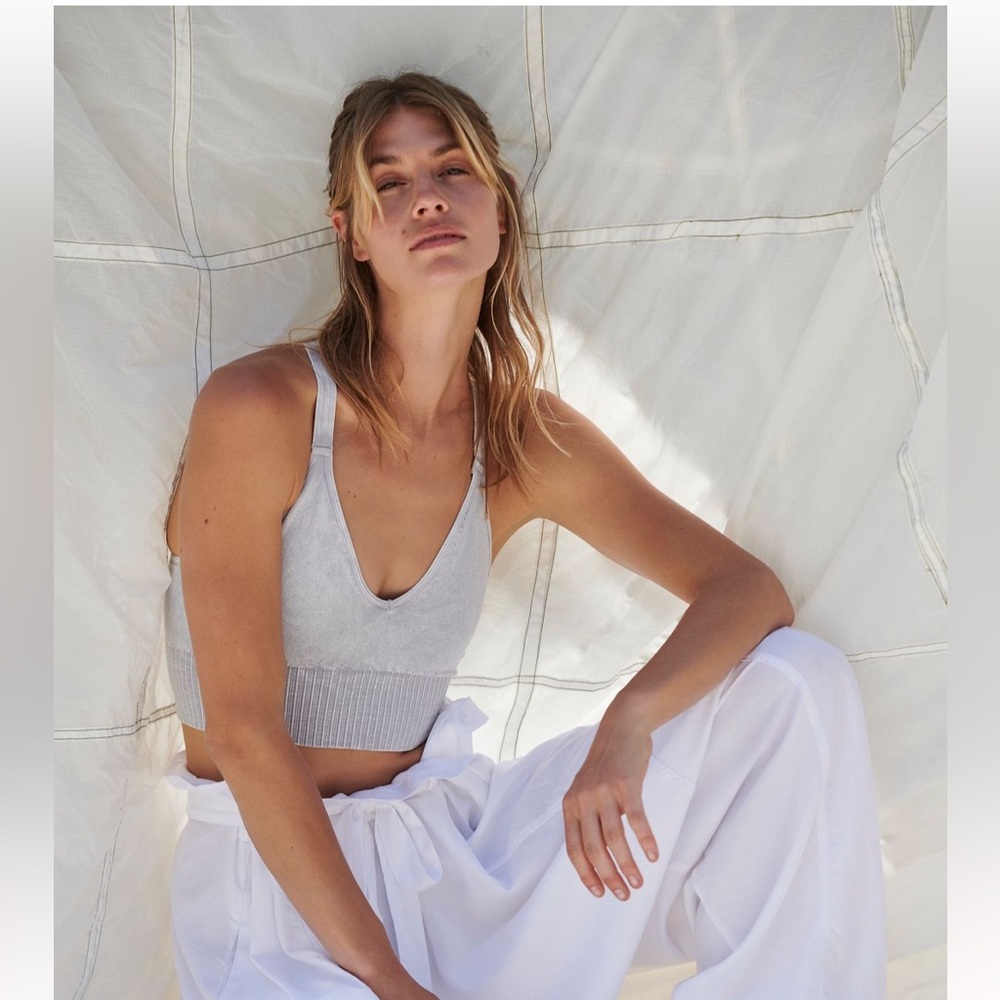 FP Movement Good Karma Crop Tank